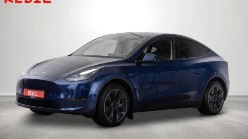 TESLA Model Y 533km(WLTP)/LR/AWD/Krok/Ryzen/Navi/R.kam/Pano/AP/V.pump