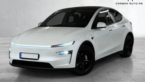 TESLA Model Y Long Range AWD Juniper
