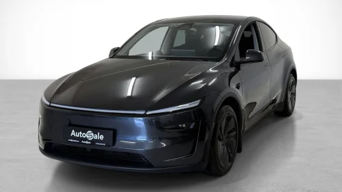 TESLA Model Y Long Range AWD Juniper/Hengerfeste/19+19