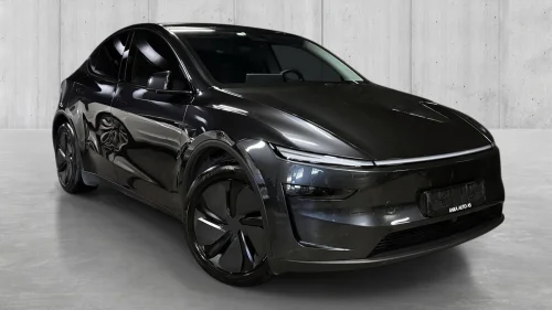 TESLA Model Y Long Range 586WLTP/Jupiter/360/Pano/H.Feste/A.Pilot/DAB