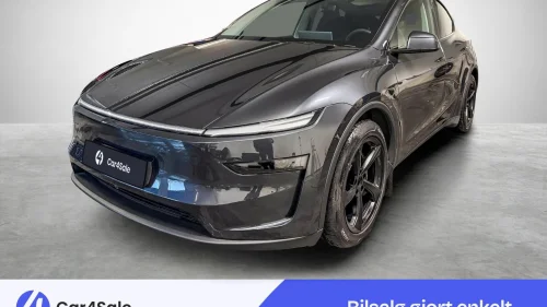 TESLA Model Y LR AWD Juniper / 586km/ Krok/ Premium/ AP/ S+V/ V.Pumpe