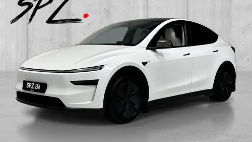 TESLA Model Y Juniper | AWD | LR | Norsk | Garanti | Leveringsklar