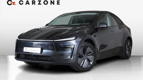 TESLA Model Y LONG RANGE AWD/JUNIPER/600 WLTP/AP/KROK/19"+19"
