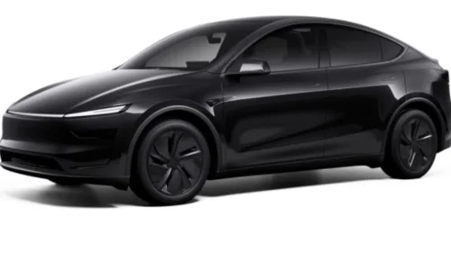 TESLA Model Y Premium Long Range AWD