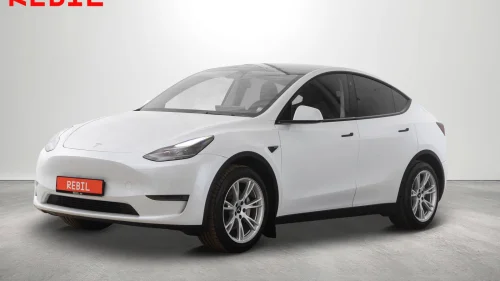 TESLA Model Y 533km (WLTP)/LR/AWD/Krok/Ryzen/Navi/R.kam/Pano