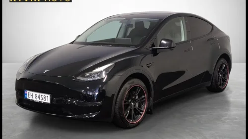 TESLA Model Y EU-12.2026|514HK|4WD|360CAM|AUTOPILOT|NAVI|LAV KM!+++