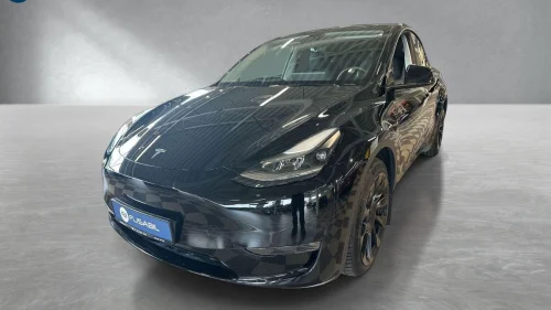 TESLA Model Y Long Range-514HK/ AWD/Skinn /H.Feste/360 kamera