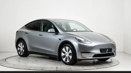 TESLA Model Y Long Range AWD Autopilot/Krok/Varmepumpe/Panorama