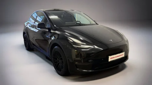 TESLA Model Y LONG RANGE AWD BERLIN/AP/Premium/RYZEN/KROK