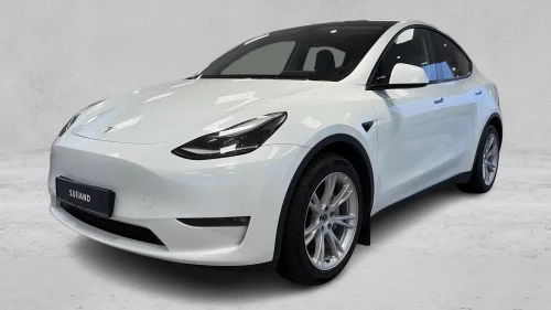 TESLA Model Y Long Range AWD |