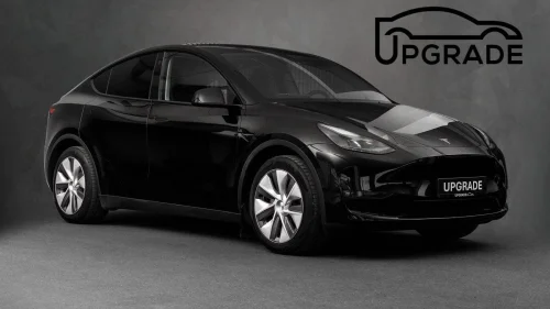 TESLA Model Y Long Range | AWD | Berlin | Krok | Ryzen | ACC | S+V