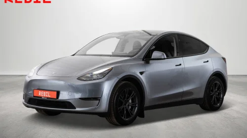 TESLA Model Y 533km(75KWh)LR/Autopilot/Ryzen/Pano/V.pumpe/AWD