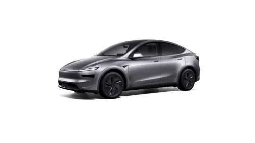 TESLA Model Y Juniper | Long Range |  Dual Motor | QuickSIlver