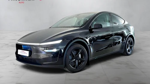 TESLA Model Y Juniper | AWD | LR | Norsk | Garanti | Leveringsklar