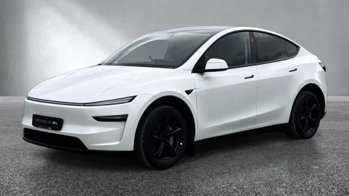 TESLA Model Y Juniper LR AWD*360*Krok*kr 4.795,- per mnd!