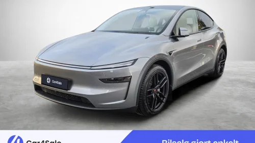 TESLA Model Y LR AWD Juniper 568km/ 360 / Premium / Krok / Autopilot+