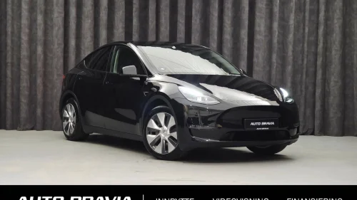 TESLA Model Y LONG RANGE/DUALMOTOR/533KM/KROK/MATRIX/AP/AMD/V.PUMPE++