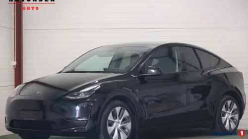 TESLA Model Y 514 hk-4x4-LONG RANGE-AUTOPILOT-DUAL MOTOR-H.FESTE