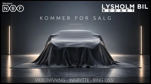 TESLA Model Y Long Range AWD/Premium/Autopilot/Skinn/Krok/Ny EU!