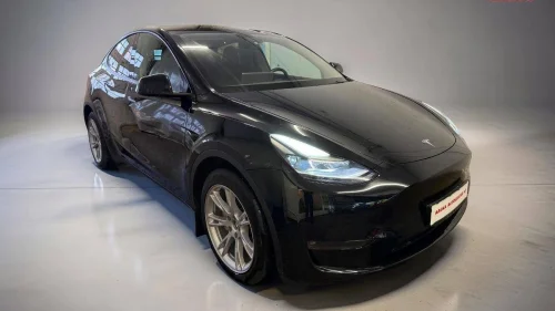 TESLA Model Y LONG RANGE AWD BERLIN/AP/Premium/RYZEN/KROK