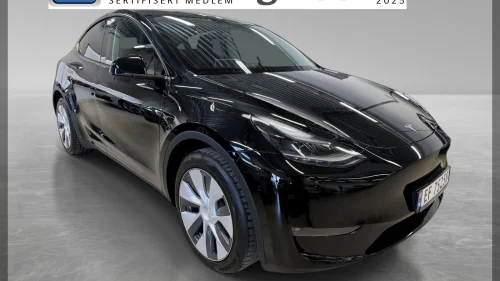 TESLA Model Y LR AWD/AUTOPILOT/19"/KROK/PREMIUM/