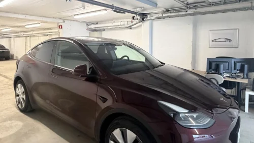 TESLA Model Y LR AWD 533km/H.Feste/AP/R.kam/V.Pumpe/AMD Ryzen