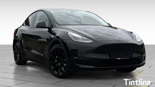 TESLA Model Y LONG RANGE AWD I 514HK I 1 EIER I PANO I GARANTI I +++