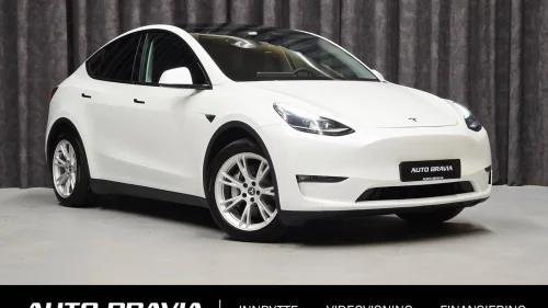 TESLA Model Y LONG RANGE/DUAL MOTOR/533KM/KROK/MATRIX/AP/AMD/V.PUMPE+