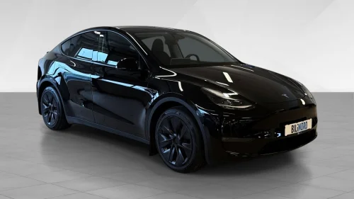 TESLA Model Y Long range/awd/hengerfeste