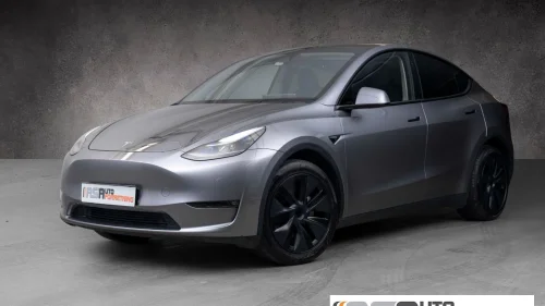 TESLA Model Y LONG RANGE/AWD/KROK
