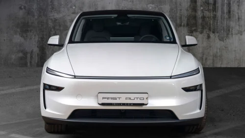 TESLA Model Y LR AWD JUNIPER KROK INNBYTTE 20`HELIX LEVERINGSKLAR