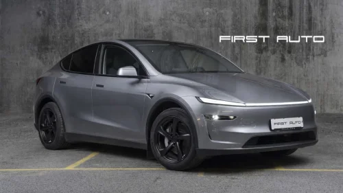 TESLA Model Y LR AWD JUNIPER KROK AP PREMIUM KR 6.300,-/MND