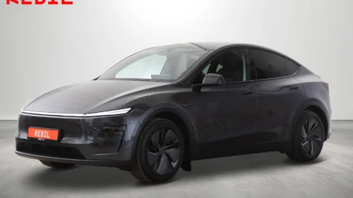 TESLA Model Y 586km(WLTP)/Juniper/AWD/MCU3/R.kam/Pano/AP/V.pumpe
