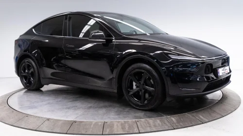 TESLA Model Y JUNIPER NY TYPE LONG RANGE AWD PREMIUM SKINN+360KAMERA