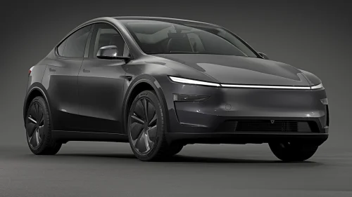 TESLA Model Y Juniper/Long Range AWD/Pano/Premium/Rattvarme/360/ACC