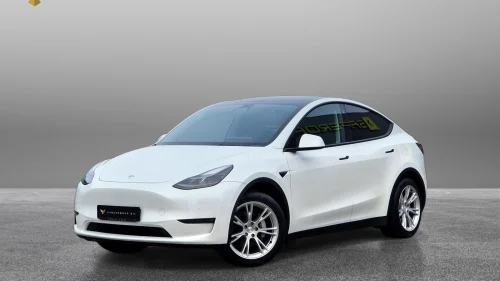 TESLA Model Y Long Range/Dual Motor/Autopilot/Krok/Berlin/Velholdt
