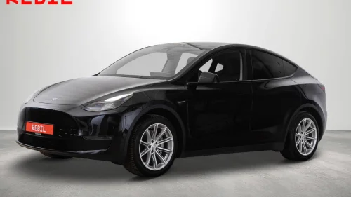 TESLA Model Y 533Km (75kWh) LR/AWD/Pano/Krok/Navi/Ryzen/Skinn/AP