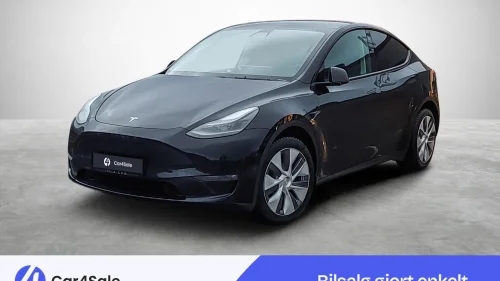 TESLA Model Y LR AWD 533km / AP / Premium/ Krok/ S+V/ V.Pumpe/ 1-Eier