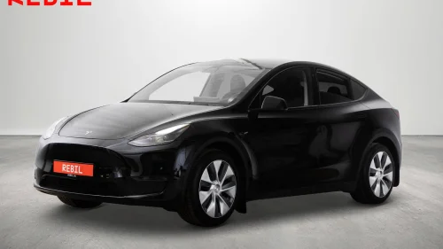 TESLA Model Y 533km/LR/AWD/Krok/MCU3/AP/Navi/R.kam/Pano/Memory/V.pump