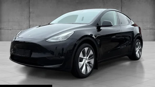 TESLA Model Y LONG RANGE/AWD/PANO/AP/PREMIUM/KROK/V.PUMPE/GARANTI/LED