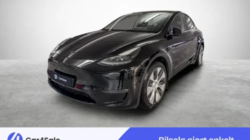 TESLA Model Y Long Range AWD 533km / Premium / AP / V.Pumpe / Krok+++