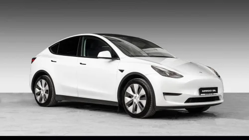TESLA Model Y Long Range AWD/Premium/Autopilot/Varmepumpe/Krok