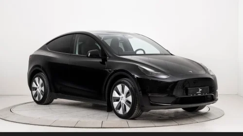 TESLA Model Y Long Range AWD Autopilot/Krok/Varmepumpe/Panorama