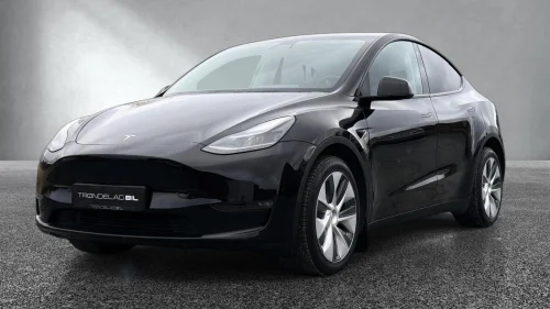 TESLA Model Y LR AWD*Norsk*Premium*Krok*kr 3.345,- per mnd!