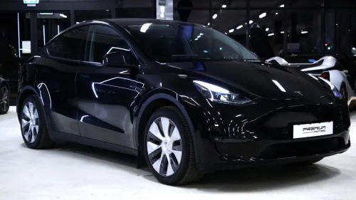 TESLA Model Y Long Range AWD,AP,Ryzen,Varmepumpe,HFeste,1Eier