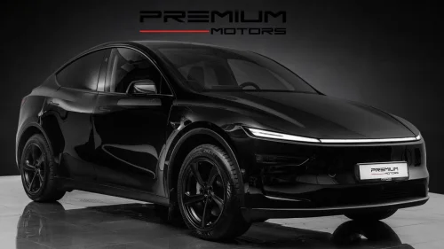 TESLA Model Y LR AWD Juniper,Premium,Ventilerte seter,HFeste,Norsk