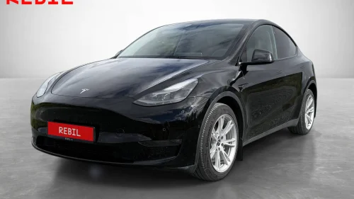 TESLA Model Y LongRange/EAP/Ryzen/V.Pumpe/AWD/S+V/Krok