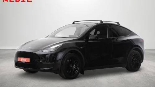 TESLA Model Y 533km(WLTP)/LR/AWD/Krok/Ryzen/Navi/Rkam/Pano/AP/V.pumpe