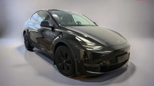 TESLA Model Y LONG RANGE/AWD/KROK/PANO/AP/PREMIUM/NORSK