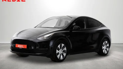 TESLA Model Y 533km/LR/AWD/MCU3/AP/Navi/R.kam/Pano/Memory/V.pumpe